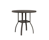 Berlin Gardens Murphy 42" Round Bar Table