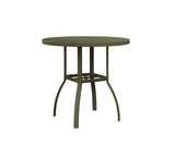 Berlin Gardens Murphy 42" Round Bar Table