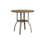 Berlin Gardens Murphy 42" Round Bar Table