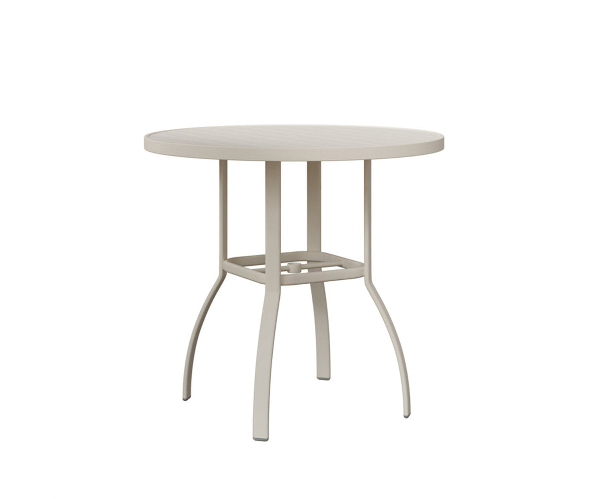 Berlin Gardens Murphy 42" Round Bar Table
