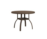 Berlin Gardens Murphy 42" Round Dining Table