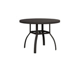 Berlin Gardens Murphy 42" Round Dining Table