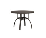 Berlin Gardens Murphy 42" Round Dining Table
