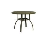 Berlin Gardens Murphy 42" Round Dining Table