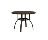 Berlin Gardens Murphy 42" Round Dining Table
