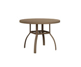 Berlin Gardens Murphy 42" Round Dining Table