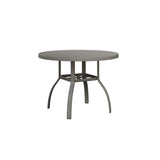 Berlin Gardens Murphy 42" Round Dining Table