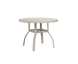 Berlin Gardens Murphy 42" Round Dining Table