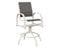 Berlin Gardens Murphy Poly Swivel Bar Chair