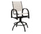 Berlin Gardens Murphy Poly Swivel Bar Chair