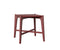 Berlin Gardens MGP Square Side Table