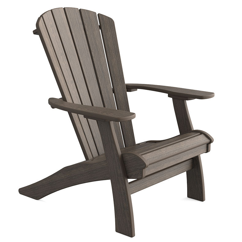 Beaver Dam Majestic Adirondack Chair