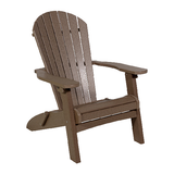 Beaver Dam Majestic Folding Adirondack Chair