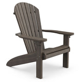 Beaver Dam Majestic Adirondack Chair
