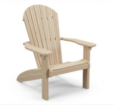 Beaver Dam Majestic Adirondack Chair