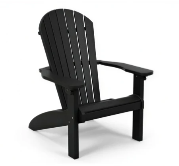 Beaver Dam Majestic Adirondack Chair