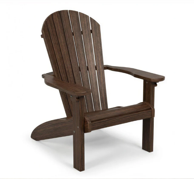 Beaver Dam Majestic Adirondack Chair