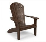 Beaver Dam Majestic Adirondack Chair