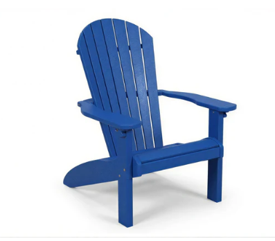 Beaver Dam Majestic Adirondack Chair