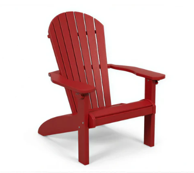 Beaver Dam Majestic Adirondack Chair