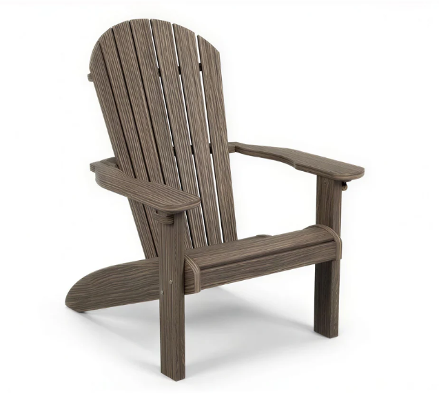 Beaver Dam Majestic Adirondack Chair