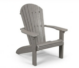 Beaver Dam Majestic Adirondack Chair