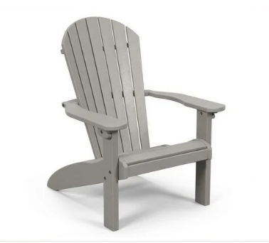 Beaver Dam Majestic Adirondack Chair