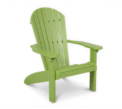 Beaver Dam Majestic Adirondack Chair