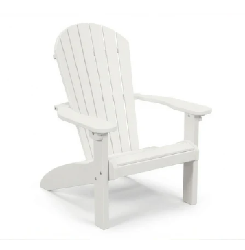 Beaver Dam Majestic Adirondack Chair