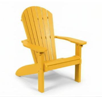 Beaver Dam Majestic Adirondack Chair