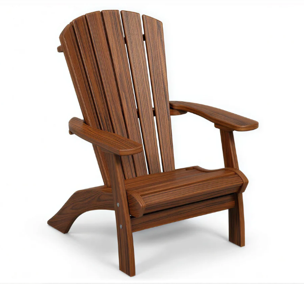 Beaver Dam Majestic Child Chair