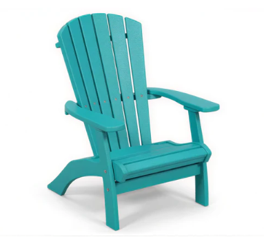 Beaver Dam Majestic Child Chair