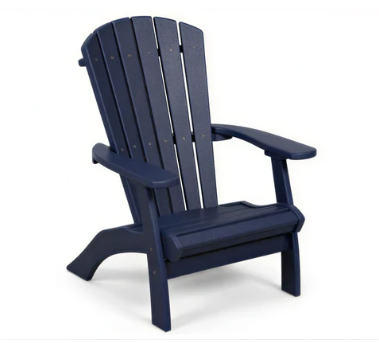 Beaver Dam Majestic Child Chair