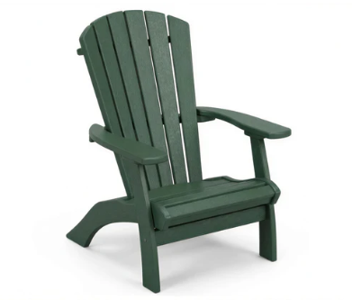 Beaver Dam Majestic Child Chair