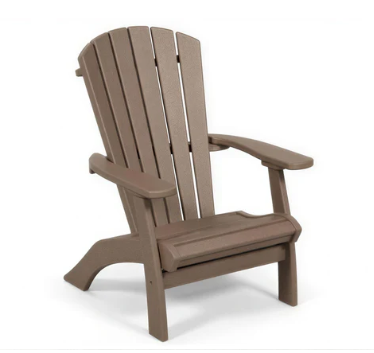 Beaver Dam Majestic Child Chair