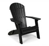Beaver Dam Majestic Folding Adirondack Chair