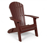 Beaver Dam Majestic Folding Adirondack Chair