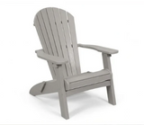 Beaver Dam Majestic Folding Adirondack Chair