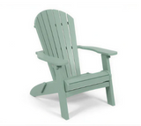 Beaver Dam Majestic Folding Adirondack Chair