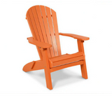 Beaver Dam Majestic Folding Adirondack Chair
