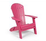 Beaver Dam Majestic Folding Adirondack Chair