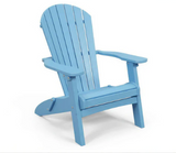 Beaver Dam Majestic Folding Adirondack Chair