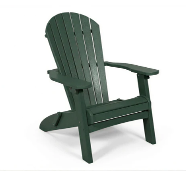 Beaver Dam Majestic Folding Adirondack Chair
