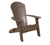 Beaver Dam Majestic Folding Adirondack Chair