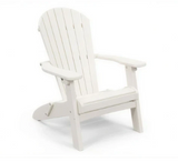 Beaver Dam Majestic Folding Adirondack Chair