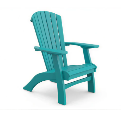 Beaver Dam Majestic Raised Adirondack Chair