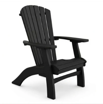 Beaver Dam Majestic Raised Adirondack Chair
