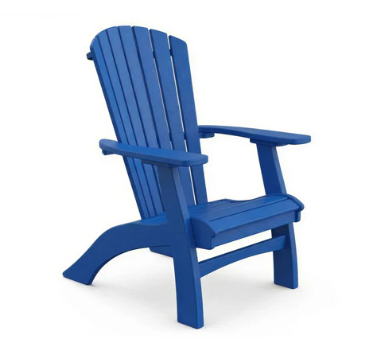 Beaver Dam Majestic Raised Adirondack Chair