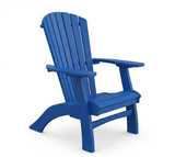 Beaver Dam Majestic Raised Adirondack Chair
