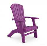 Beaver Dam Majestic Raised Adirondack Chair